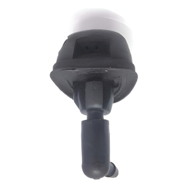 Brucutu Esguicho Tra. Fiat Palio Celebration/economi 06/2012 Preto