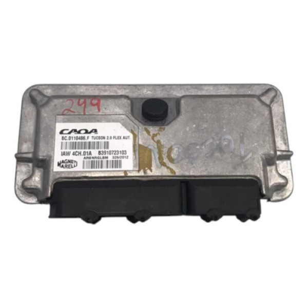 Modulo Injeção Hyundai Tucson 2.0 Aut 2008/2014