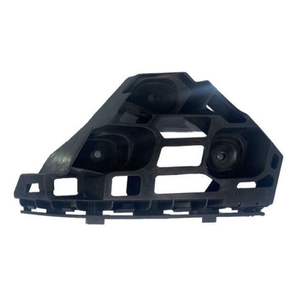 Guia Para-choque Traseiro Direito Volkswagen Virtus 17/23