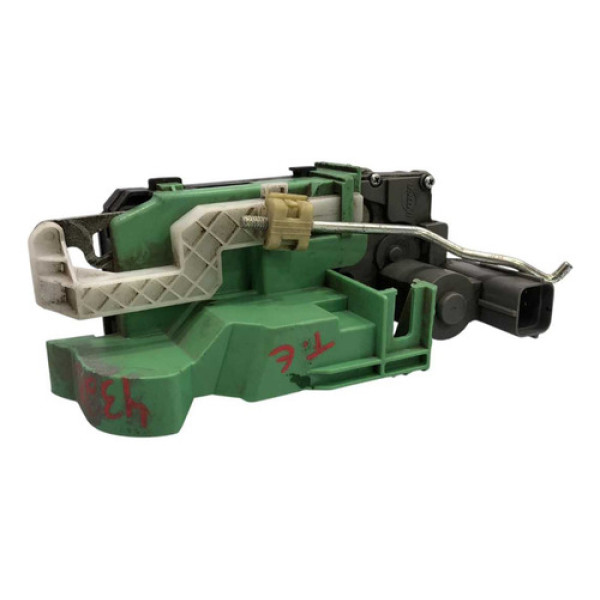 Fechadura Porta Traseira Esq Fiat Uno Vivace 2010/19 12718