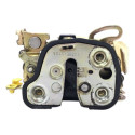 Fechadura Porta Dianteiro Direito Chevrolet Corsa 2001/2008