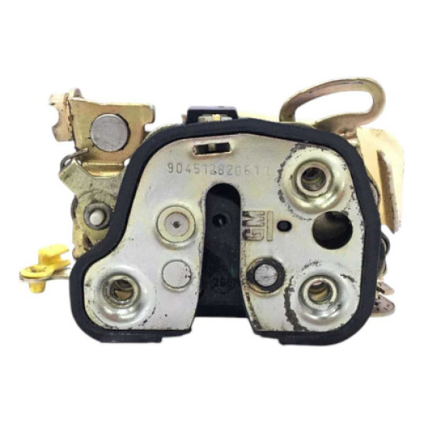 Fechadura Porta Dianteiro Direito Chevrolet Corsa 2001/2008