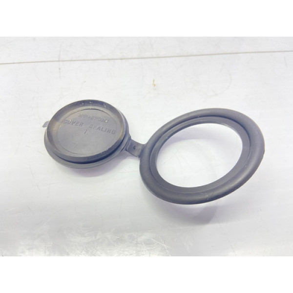 Tampa Acabamento Forro De Porta Hyundai I30 09/12