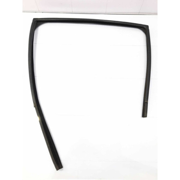 Borracha Canaleta Traseira Esquerda Fiat Idea 2011/2016