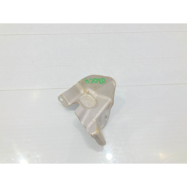 Suporte Protetor Sensor Rotação Renault Oroch 2015/2021