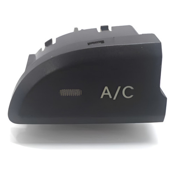 Botão Ar Condicionado Hyundai Hb20 2013/2016 Preto