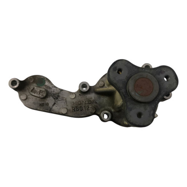 Bomba Agua Motor Honda Fit 1.5 2015/2021 49952