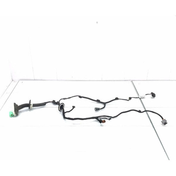 Chicote Porta Dianteira Direita Peugeot 2008 2015/2021