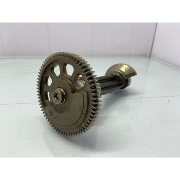 Bomba De Oleo Ford Ka Ecosport 1.5 3 Cilindros