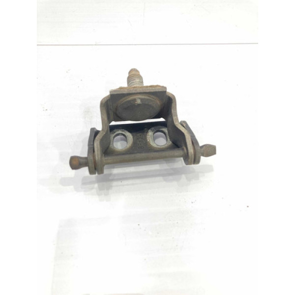 Dobradiça Capo Traseiro Hatch Ford Ka 2013/2018