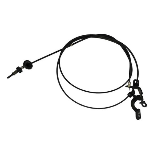Cabo Abertura Tanque Combustivel Ford Ka Hatch 15/21 48115