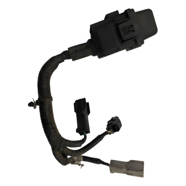 Chicote Rele Ventoinha Honda Fit 1.5 Aut 2015/2021 49892