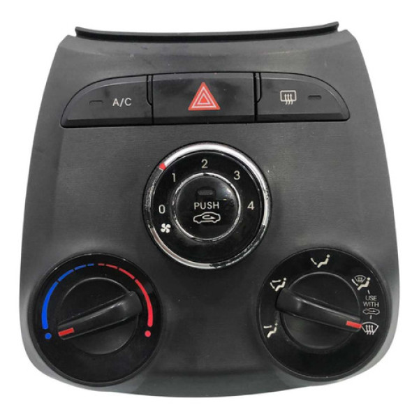 Comando Ar Condicionado Hyundai Hb20 2013/2018  5532