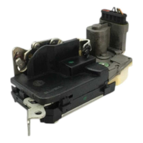 Fechadura Porta Traseira Direita Fiat Palio 2005/2015