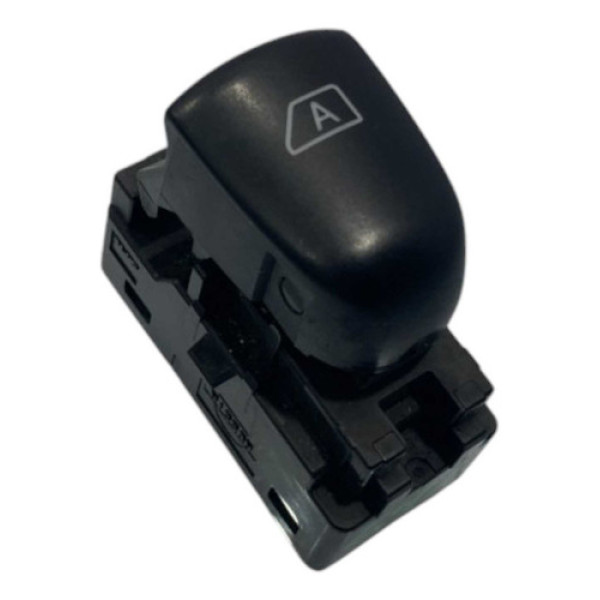 Botão Vidro Dianteiro Direito Traseiro D.e Kicks 2017/2021