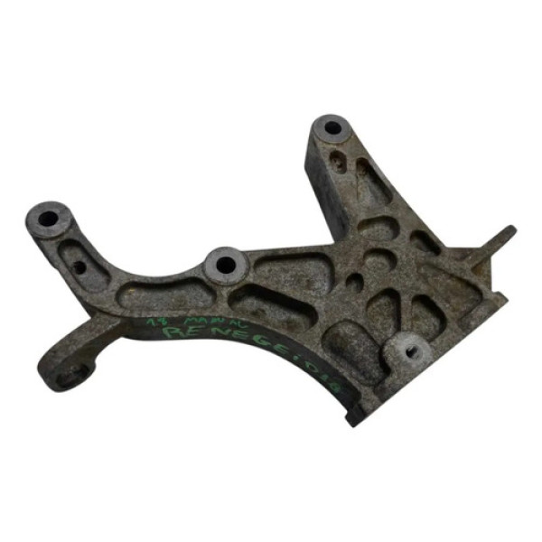 Suporte Coxim Cambio Jeep Renegade 1.8 2018/2021 55039