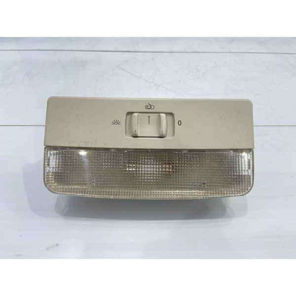 Luz Cortesia Teto Volkswagen Up 2013/2018
