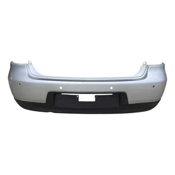 Parachoque Traseiro Nissan Grand Livina 2008/2015 51829