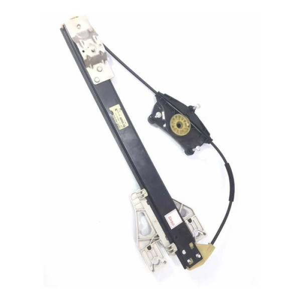Estrutura Máquina Vidro Traseiro Direito Audi A4 2009/2012