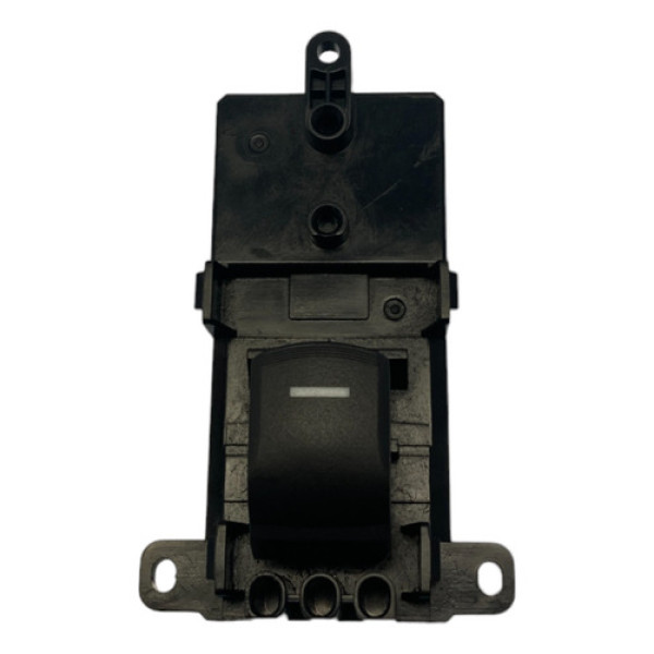 Botão Vidro Traseiro Esquerdo Honda Civic G10 2017/2021