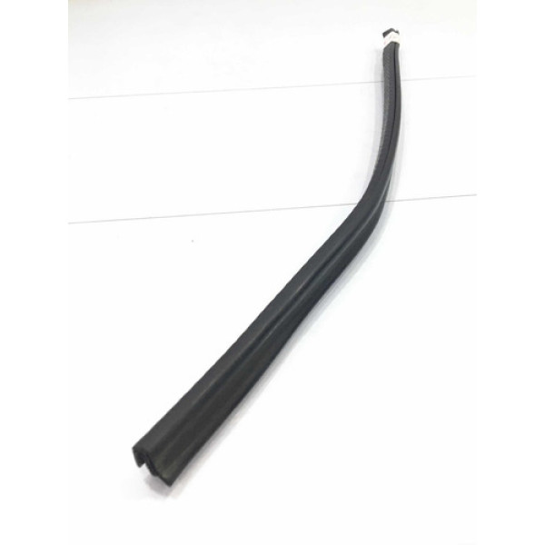 Borracha Porta Traseira Esquerda Citröen C3 2004/2012