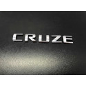 Emblema Capô Traseiro Cruze Chevrolet Cruze Sedan 2013/2016