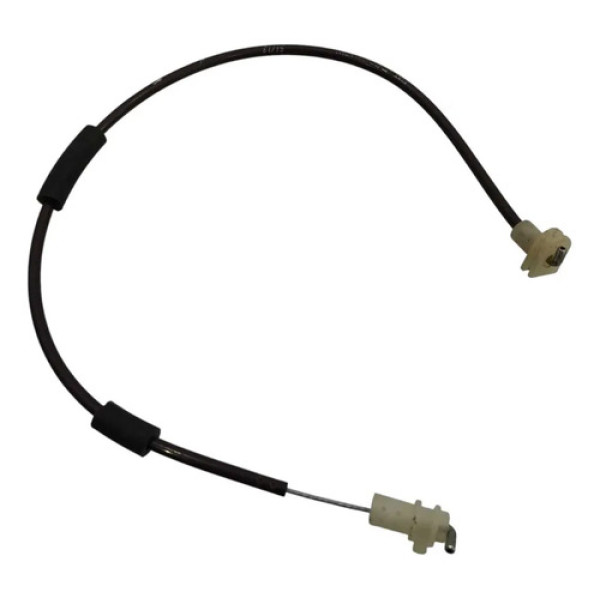 Cabo Fechadura Porta Tras Esquerda Uno 2011/2021 16238