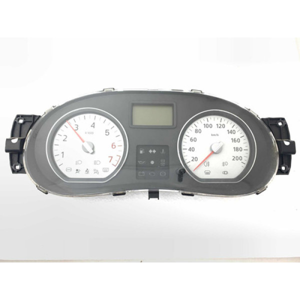 Painel De Instrumentos Renault Sandero 1.6 2007/2012