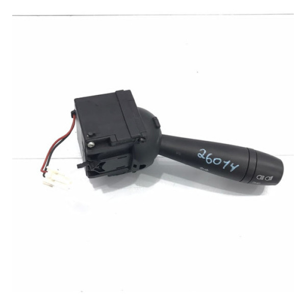 Chave Seta/farol Renault Logan 2015/2021