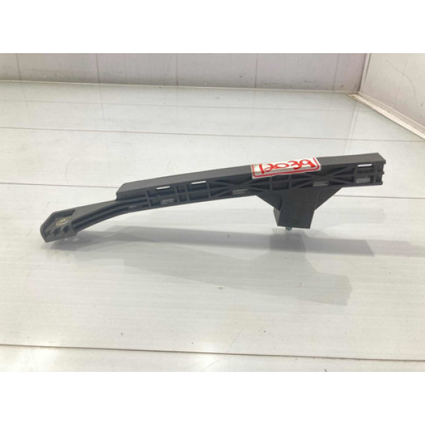 Guia Vidro Porta Traseira Direita Hyundai Hb20 2016