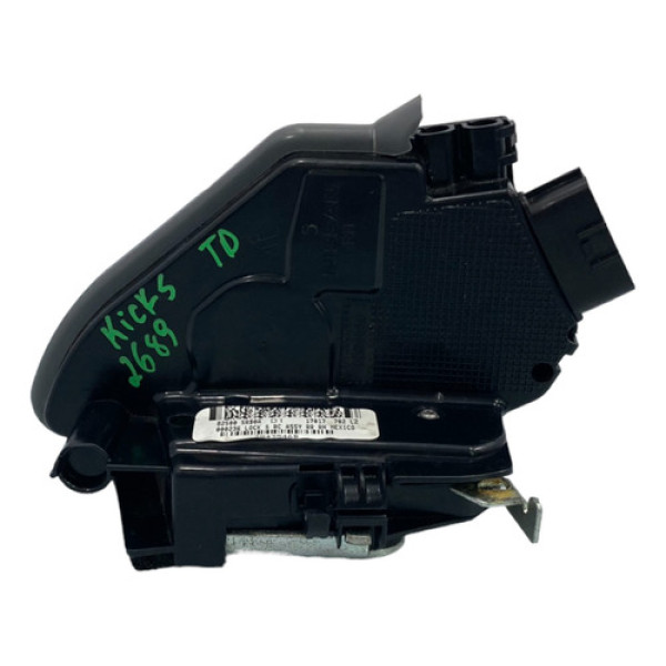 Fechadura Traseira Direita Nissan Kicks 2017/2021