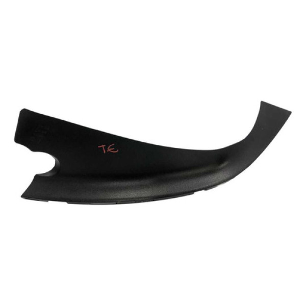 Acabamento Traseiro Esquerdo Peugeot 308 2012/2018