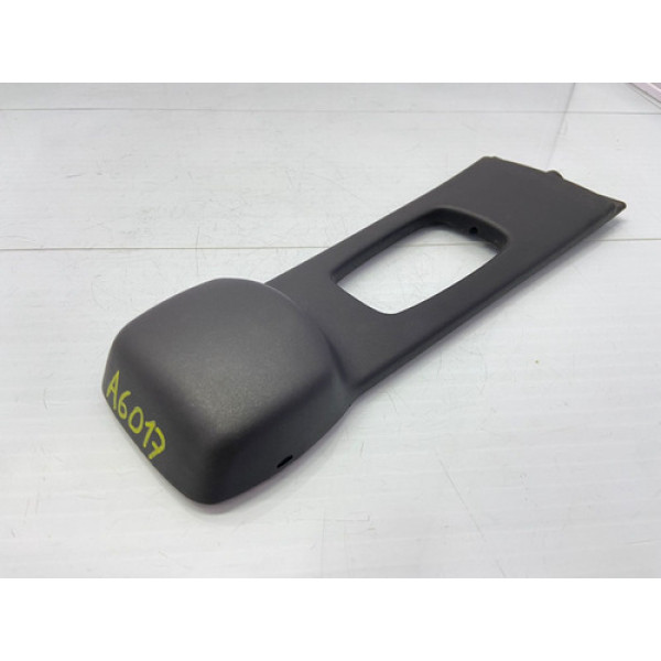 Moldura Retrovisor Interno Citröen C4 Lounge 2014/2018