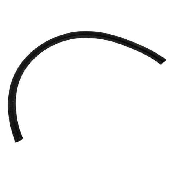 Borracha Acabamento Porta Dian Dir Outlander 13/15 49515 Branco