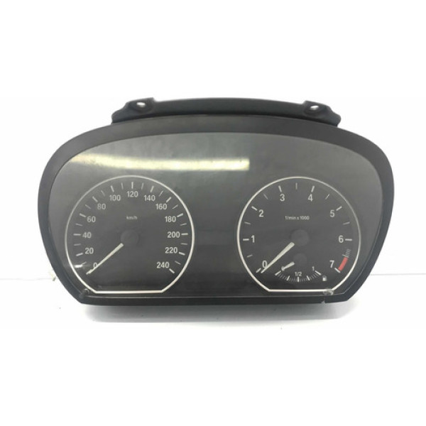 Painel De Instrumentos Bmw E87 2005/2011