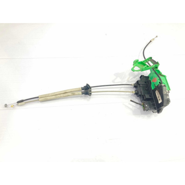 Fechadura Porta Traseira Esq. Hyundai I30 2013