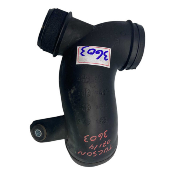 Duto Entrada Ar Hyundai Tucson 2.0 2008/2014 282112e100