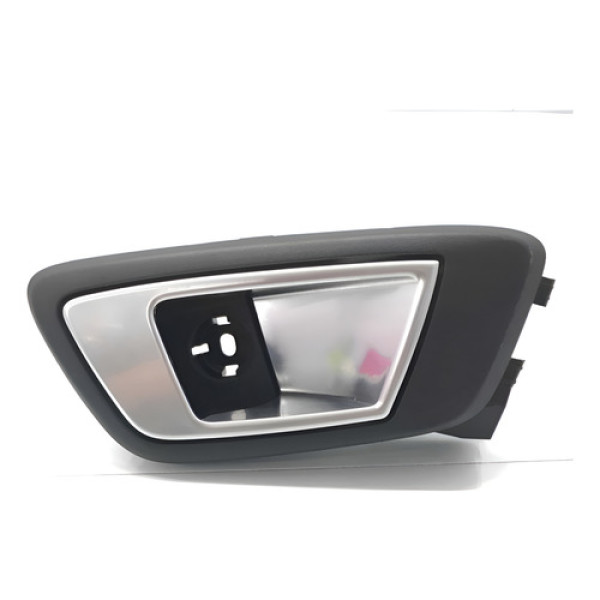 Maçaneta Interna Traseira Direita Ford New Fiesta 2015/2021 Traseira