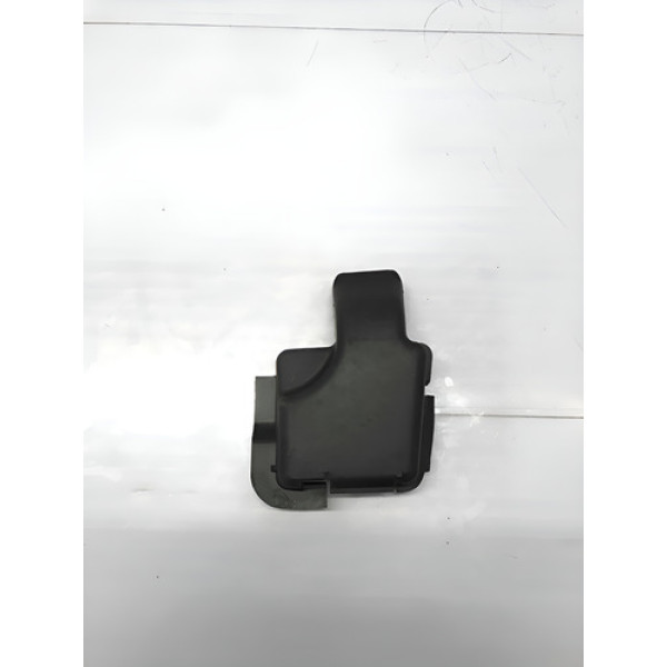 Acabamento Porta Dianteira Direita Renault Kangoo 2003/2012 Preto