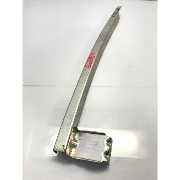 Guia Canaleta Vidro Dianteira Esquerda Volkswagen Fox 10/14