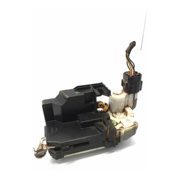 Fechadura Dianteira Direita Ford Ecosport 2003/2012