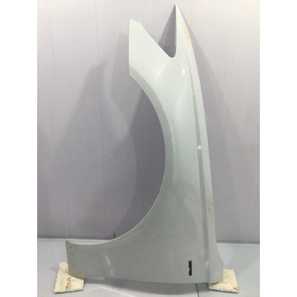 Pára-lama Esquerdo Audi A6 2013/2016