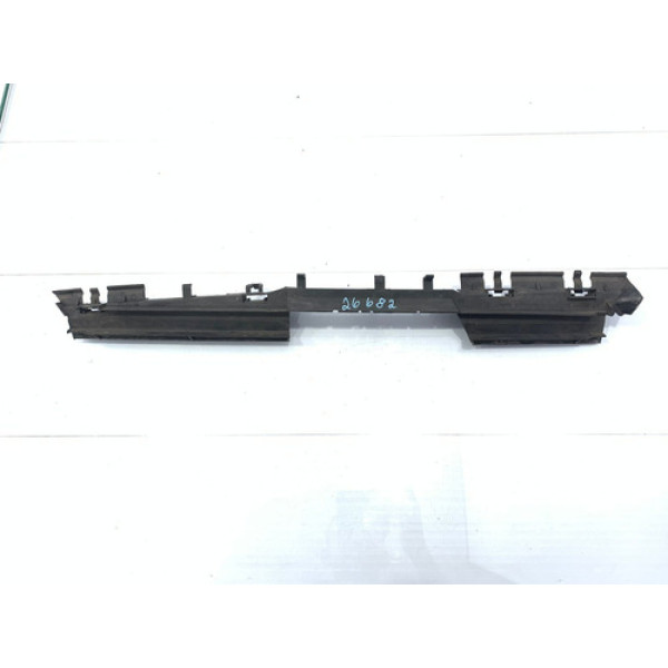 Defletor Superior Radiador Renault Megane 2006/2012