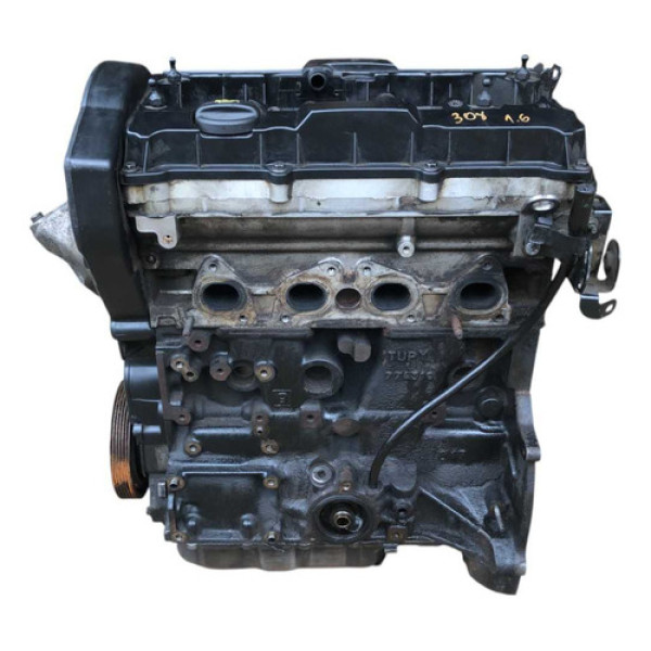 Motor Parcial Peugeot 308 1.6 2012/2018 115cv 45322