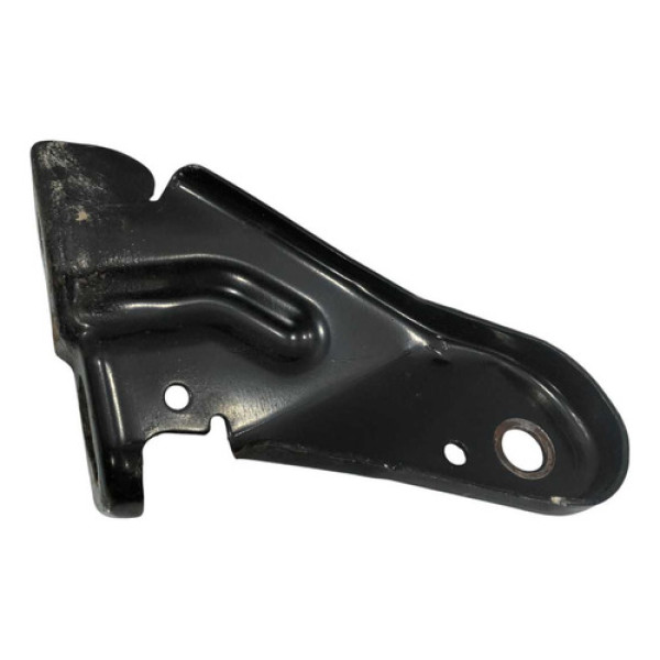 Suporte Banco Traseiro Renault Duster 2013/2021 54460 Preto