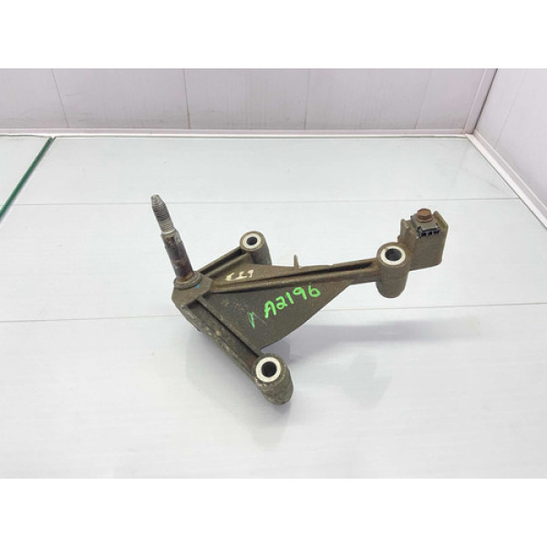 Suporte Caixa Câmbio Renault Clio 1.0 2013/2016