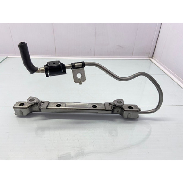 Flauta Bico Injetor Toyota Corolla 2.0 2015/2018