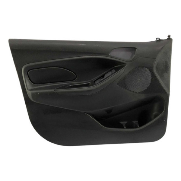 Forro De Porta Dianteira Esquerdo Ford Ka 1.0 3cc 2018/2021