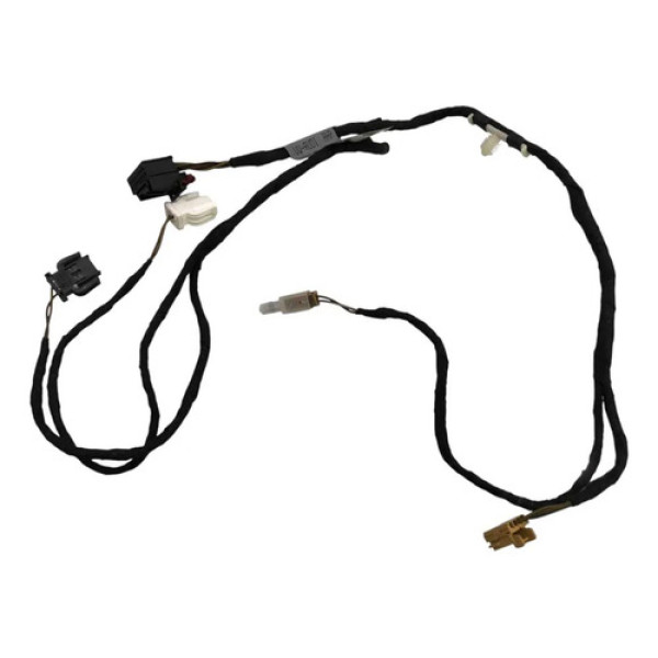 Chicote Porta Traseira Esq/dir Audi A4 2009/2011 9950 