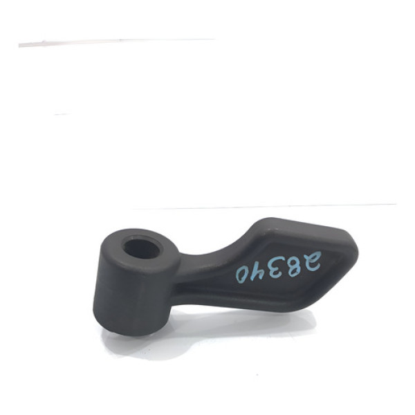 Maçaneta Interna Porta Traseira Direita Fiorino 2015/2021 Traseira